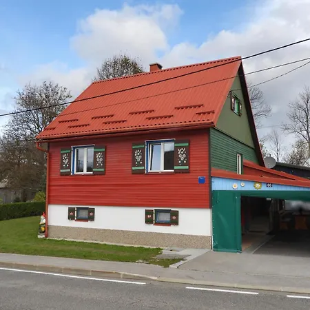 Kuca Za Odmor Elf Holiday home Kupjak