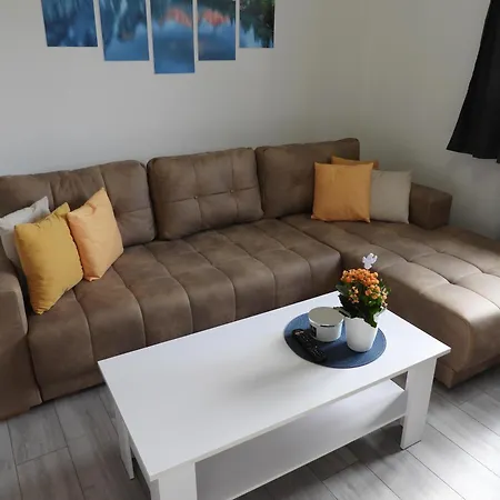 Holiday home Kuca Za Odmor Elf