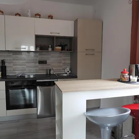 Holiday home Kuca Za Odmor Elf *