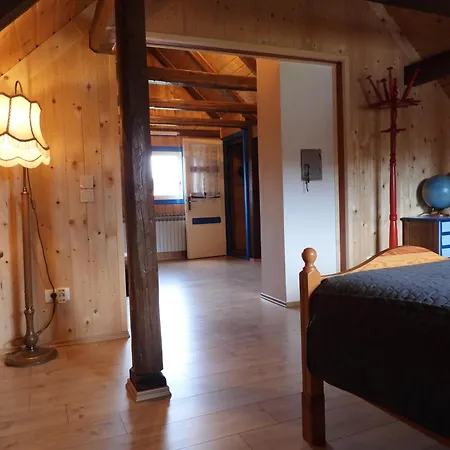 Holiday home Kuca Za Odmor Elf