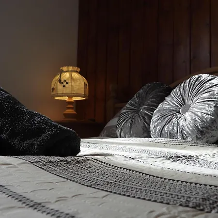 Kuca Za Odmor Elf * Kupjak