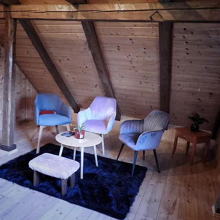 Holiday home Kuca Za Odmor Elf