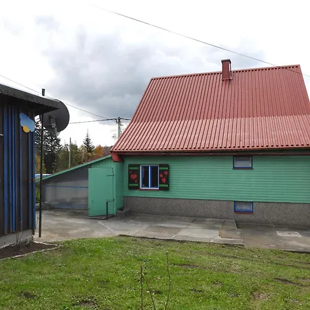 Vikendica Kuca Za Odmor Elf