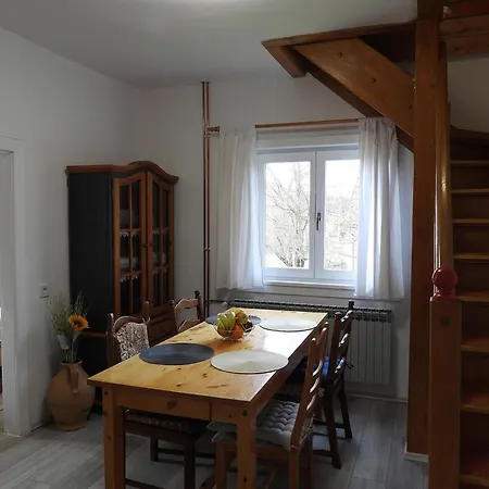 Vikendica Kuca Za Odmor Elf Kupjak