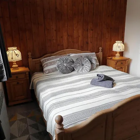 Kuca Za Odmor Elf Vikendica Kupjak
