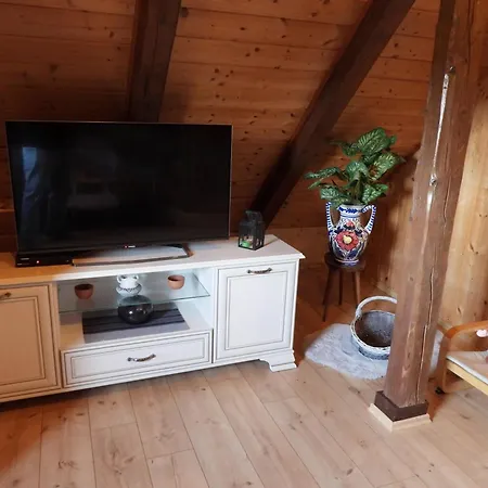 Kuca Za Odmor Elf Vikendica
